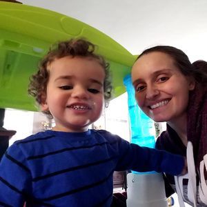 Meet your Posher, Robbin